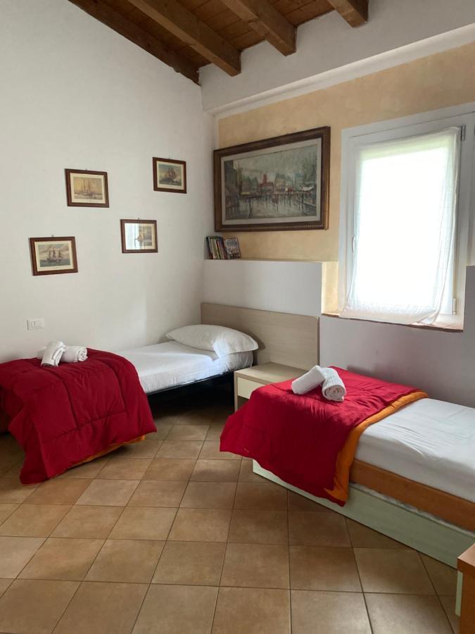 Agriturismo Corte Bozzini Villa Bardolino Exterior foto