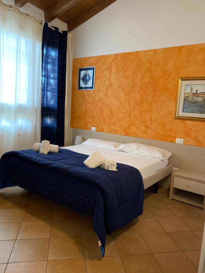 Agriturismo Corte Bozzini Villa Bardolino Exterior foto