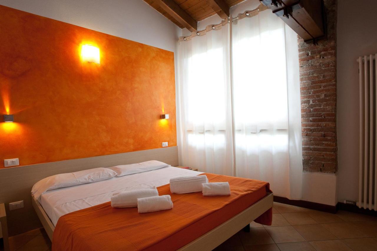 Agriturismo Corte Bozzini Villa Bardolino Exterior foto