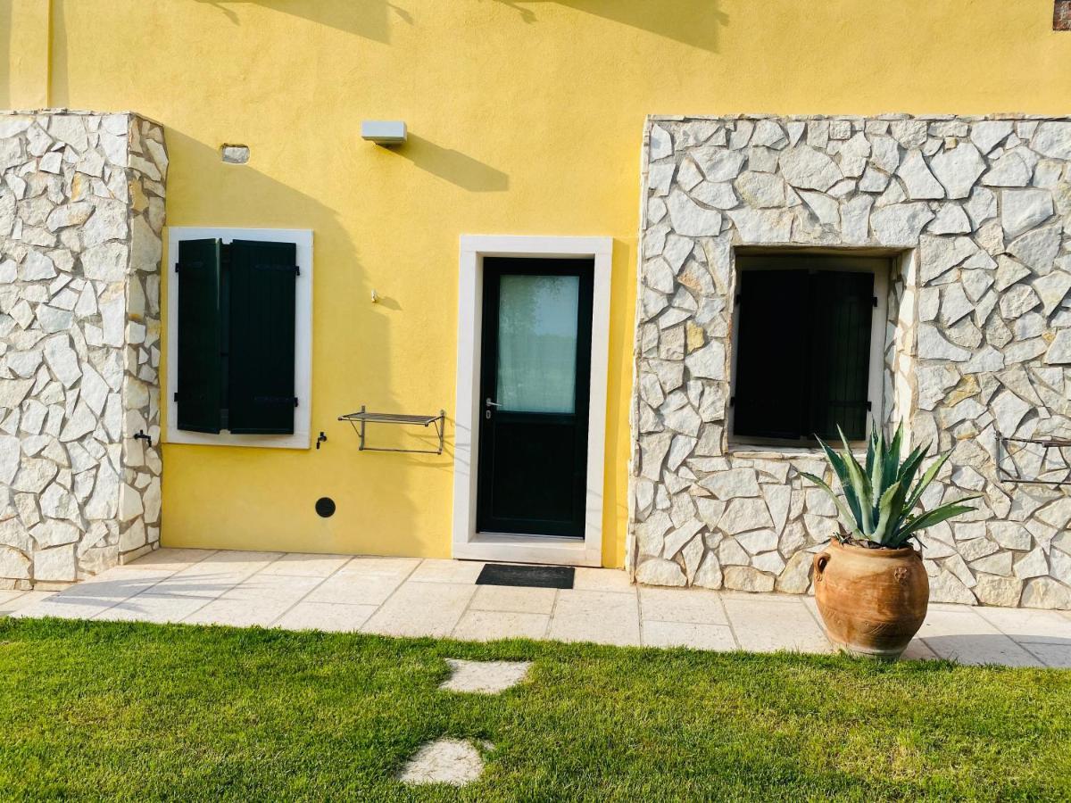 Agriturismo Corte Bozzini Villa Bardolino Exterior foto