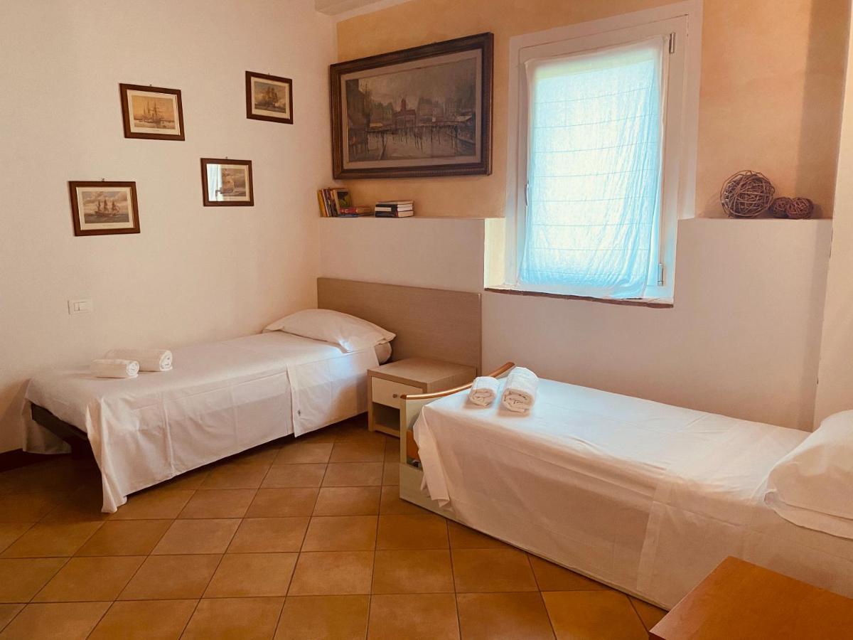 Agriturismo Corte Bozzini Villa Bardolino Exterior foto
